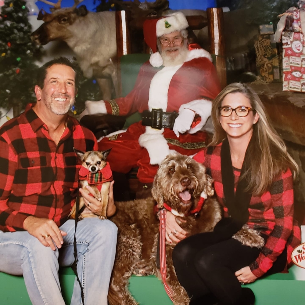 Meet your Posher, Polly